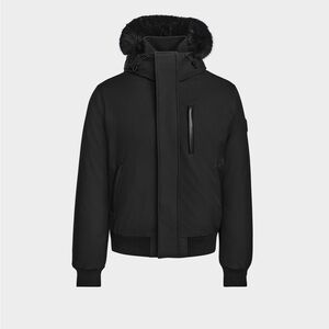 Rudsak Men's Deacon Bomber Jacket